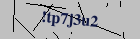 Security image. You must enable images to submit entry