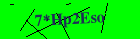 Security image. You must enable images to submit entry