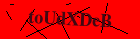 Security image. You must enable images to submit entry