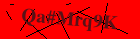 Security image. You must enable images to submit entry