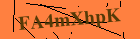 Security image. You must enable images to submit entry