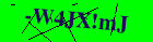 Security image. You must enable images to submit entry