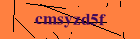 Security image. You must enable images to submit entry
