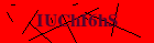 Security image. You must enable images to submit entry