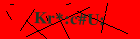 Security image. You must enable images to submit entry