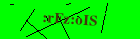 Security image. You must enable images to submit entry