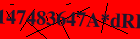 Security image. You must enable images to submit entry
