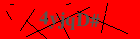 Security image. You must enable images to submit entry
