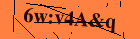 Security image. You must enable images to submit entry