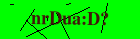 Security image. You must enable images to submit entry