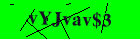 Security image. You must enable images to submit entry