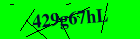 Security image. You must enable images to submit entry