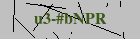 Security image. You must enable images to submit entry