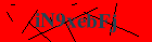 Security image. You must enable images to submit entry