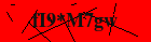Security image. You must enable images to submit entry