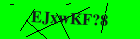 Security image. You must enable images to submit entry