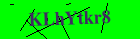 Security image. You must enable images to submit entry