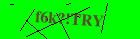 Security image. You must enable images to submit entry