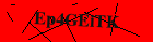 Security image. You must enable images to submit entry