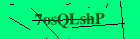 Security image. You must enable images to submit entry
