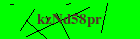 Security image. You must enable images to submit entry