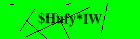 Security image. You must enable images to submit entry