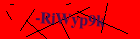 Security image. You must enable images to submit entry