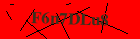 Security image. You must enable images to submit entry