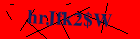 Security image. You must enable images to submit entry