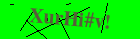 Security image. You must enable images to submit entry