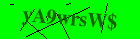 Security image. You must enable images to submit entry