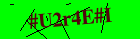 Security image. You must enable images to submit entry