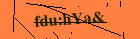 Security image. You must enable images to submit entry