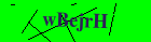 Security image. You must enable images to submit entry