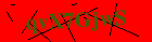 Security image. You must enable images to submit entry