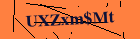 Security image. You must enable images to submit entry