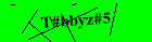 Security image. You must enable images to submit entry