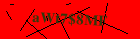 Security image. You must enable images to submit entry