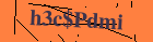 Security image. You must enable images to submit entry