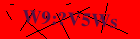 Security image. You must enable images to submit entry
