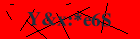 Security image. You must enable images to submit entry