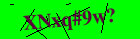 Security image. You must enable images to submit entry