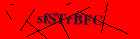 Security image. You must enable images to submit entry