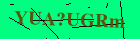 Security image. You must enable images to submit entry