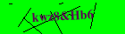 Security image. You must enable images to submit entry