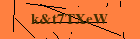 Security image. You must enable images to submit entry