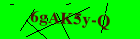 Security image. You must enable images to submit entry