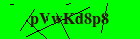Security image. You must enable images to submit entry
