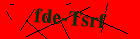Security image. You must enable images to submit entry