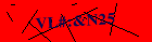 Security image. You must enable images to submit entry